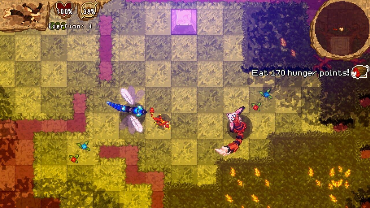 ErMa: Early Mammal screenshot 1