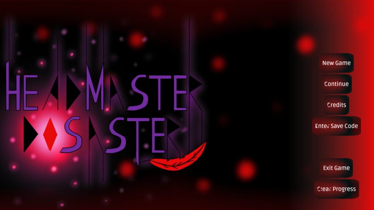 Headmaster Disaster thumbnail 2
