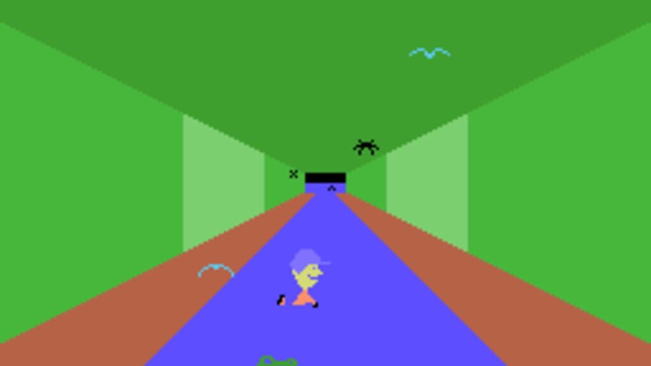 Sewer Sam thumbnail 3
