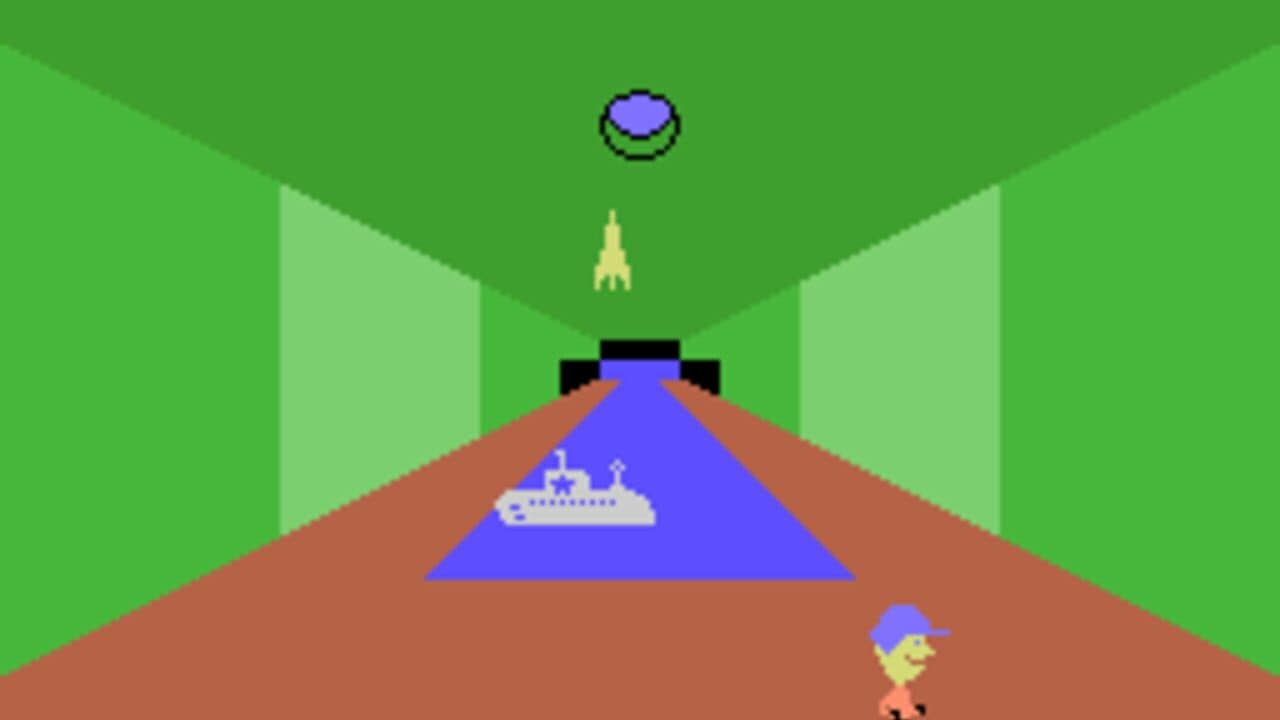Sewer Sam thumbnail 2