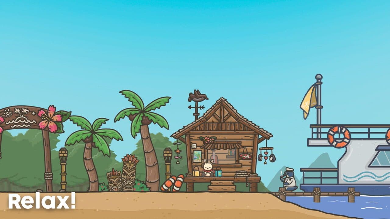 Tsuki Adventure thumbnail 3