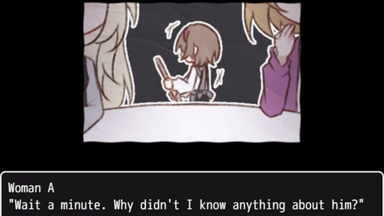 Silly Employee screenshot 1