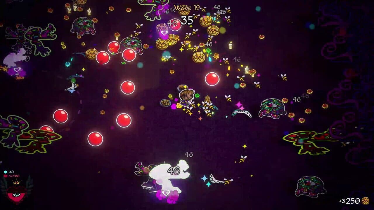 Sweet Skullvivors thumbnail 5