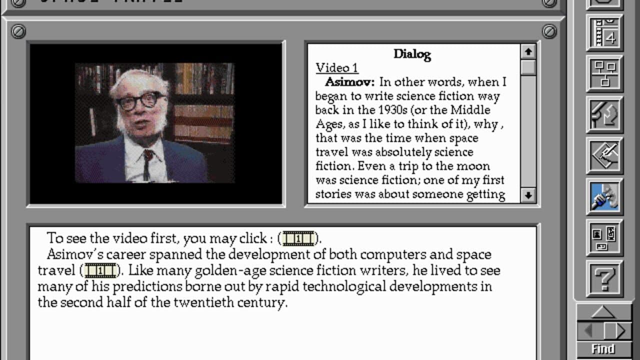 Isaac Asimov's The Ultimate Robot thumbnail 2