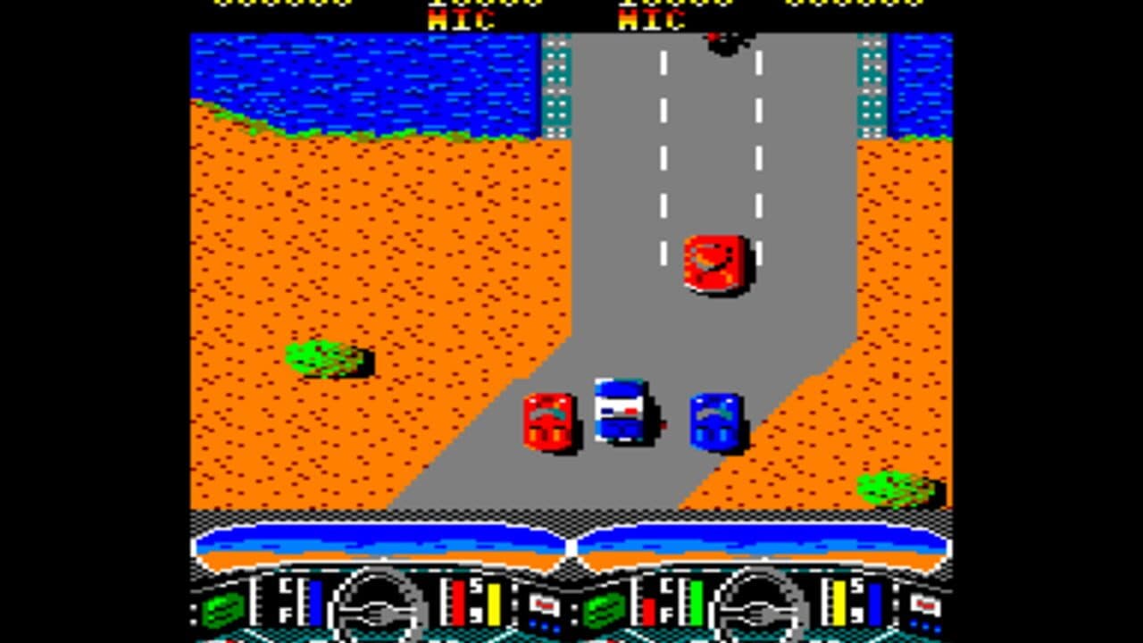 Boy Racer screenshot 1