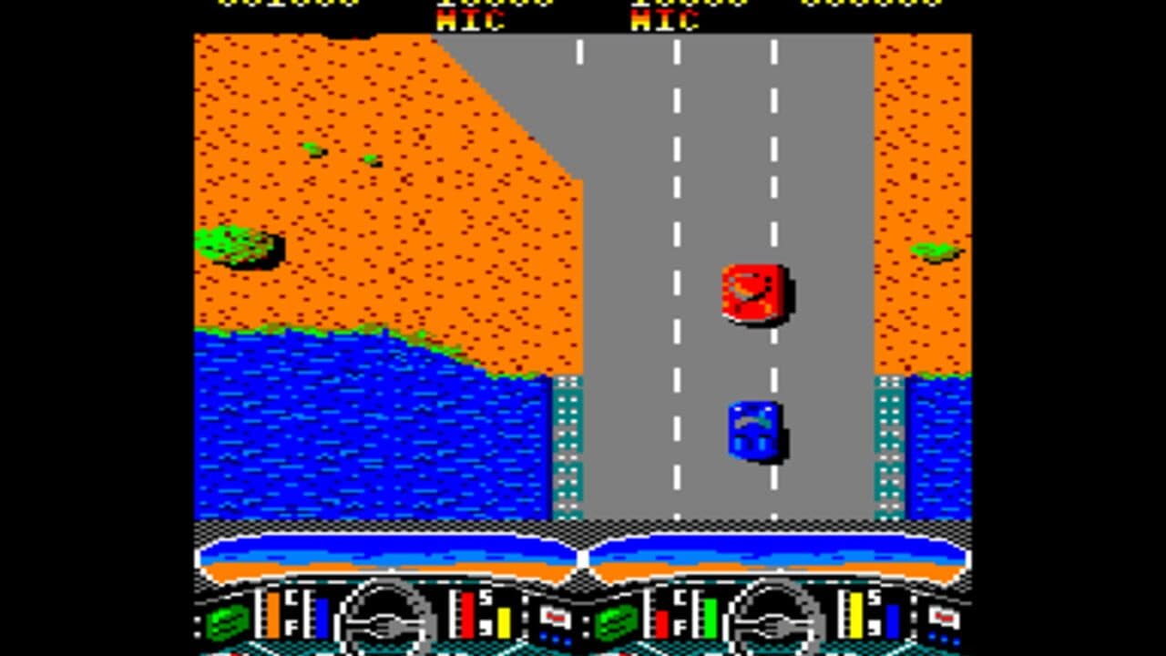 Boy Racer thumbnail 2