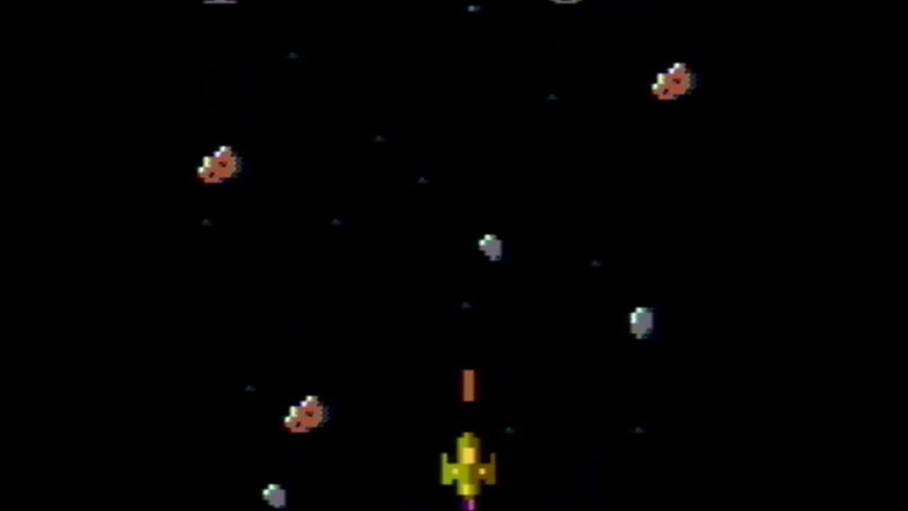 StarRunner screenshot 1