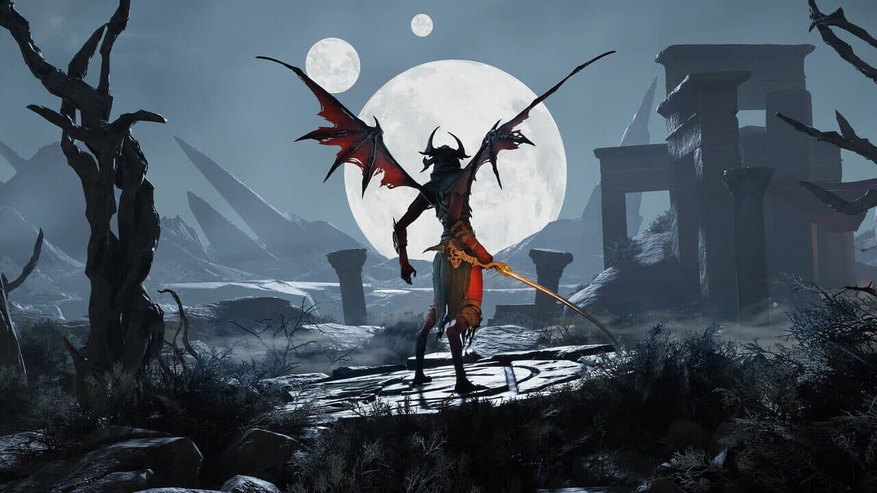 Metal: Hellsinger - Complete Edition thumbnail 2