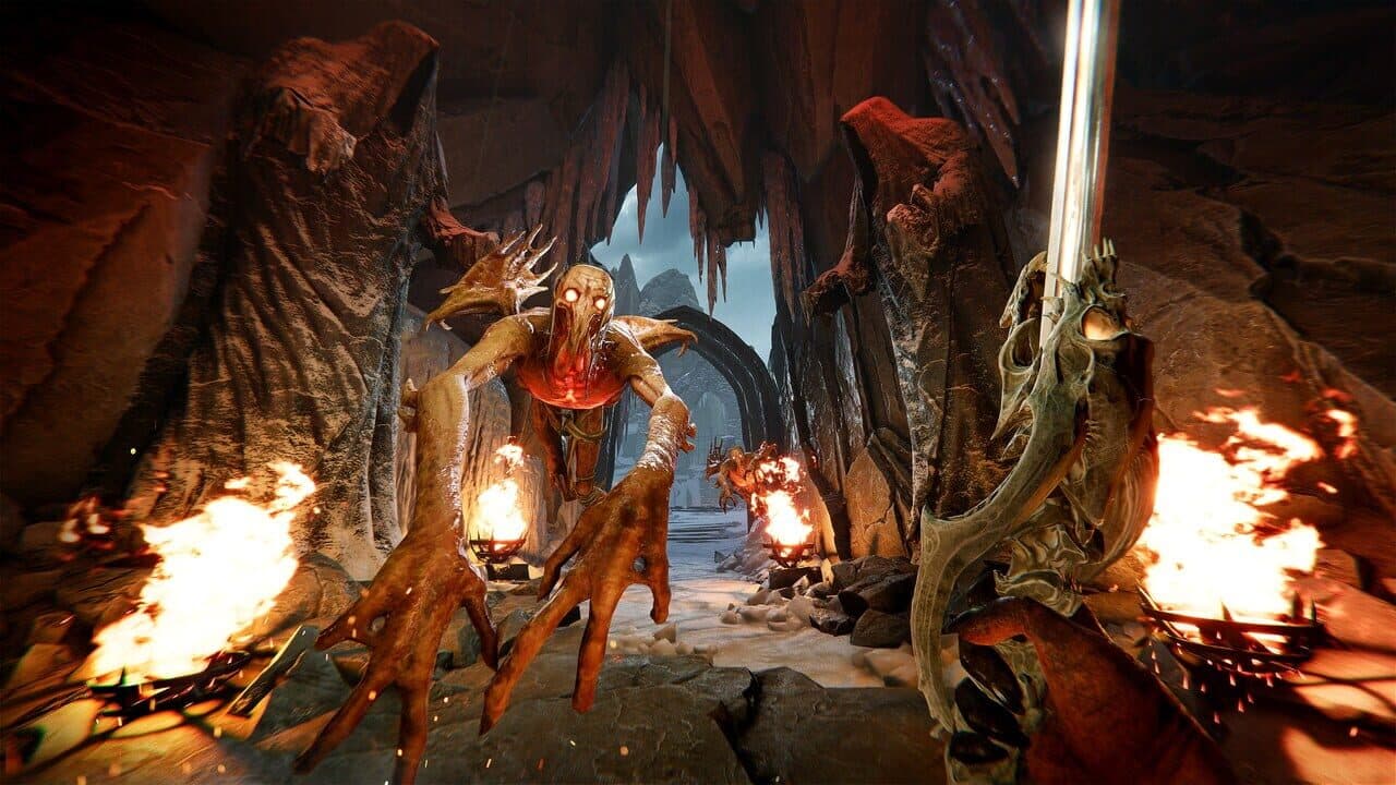 Metal: Hellsinger - Complete Edition thumbnail 7