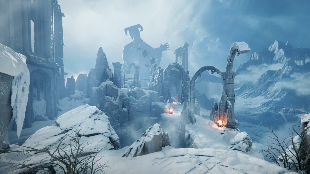Metal: Hellsinger - Complete Edition thumbnail 8