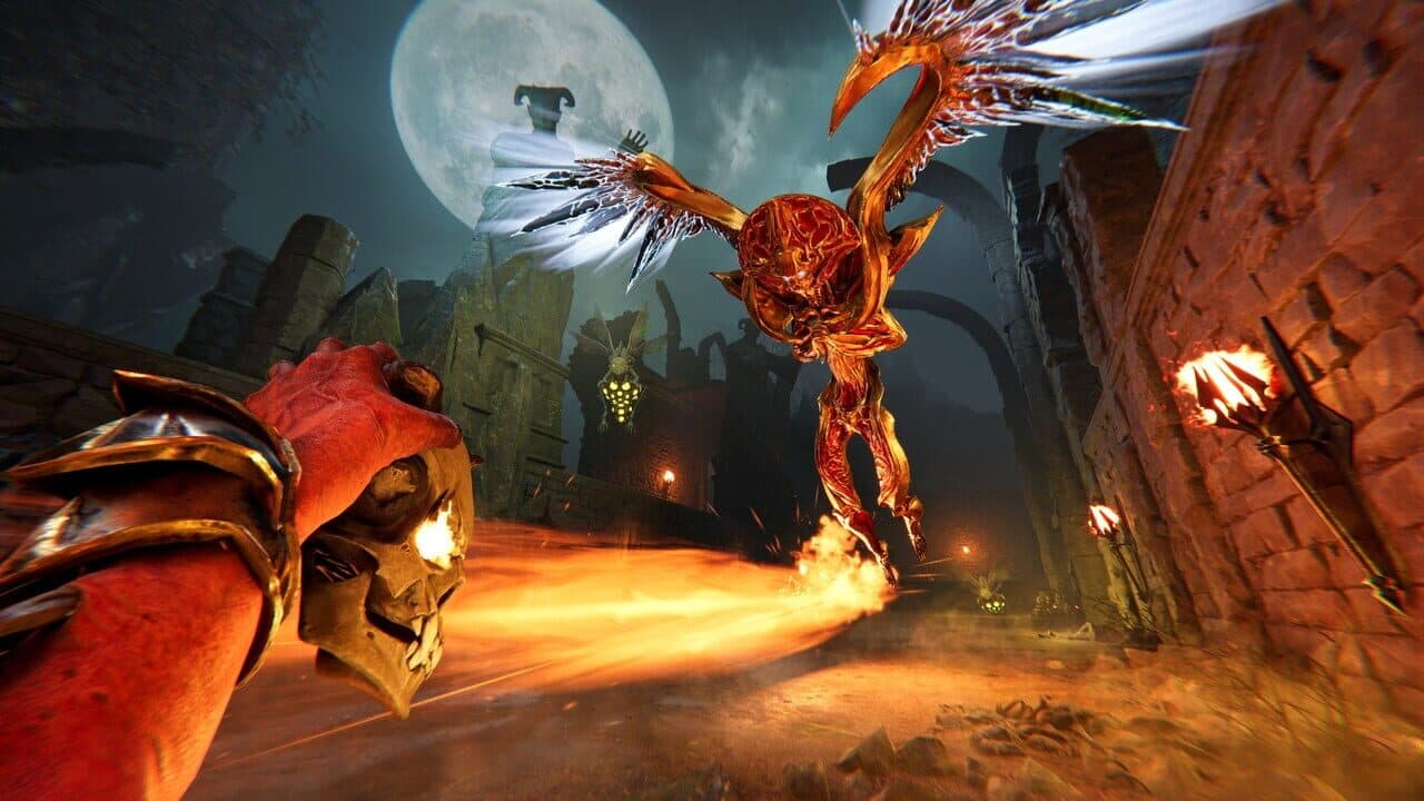 Metal: Hellsinger - Complete Edition thumbnail 9