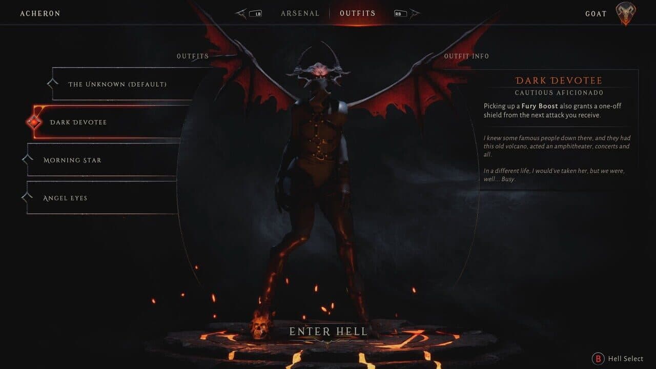Metal: Hellsinger - Complete Edition thumbnail 11