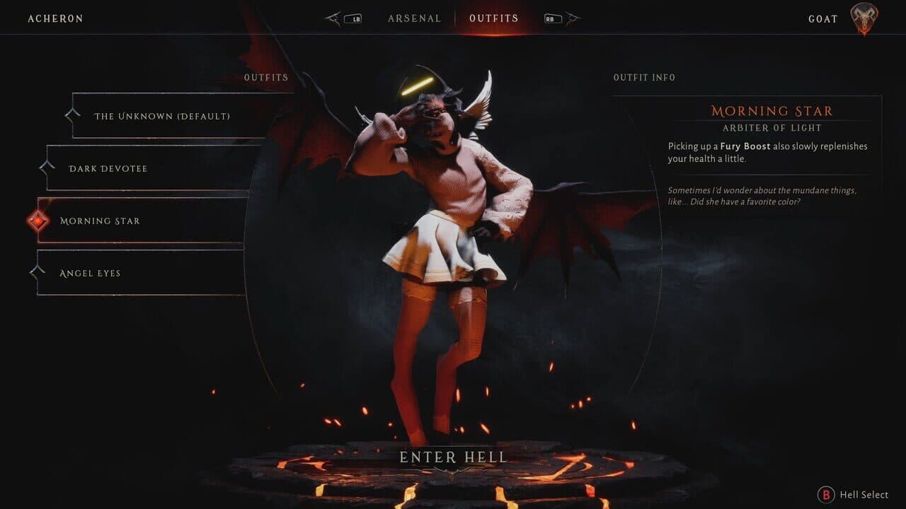 Metal: Hellsinger - Complete Edition thumbnail 13