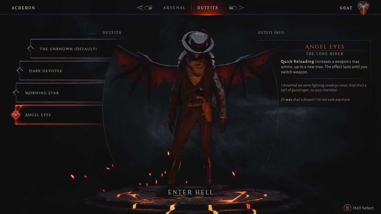 Metal: Hellsinger - Complete Edition thumbnail 14