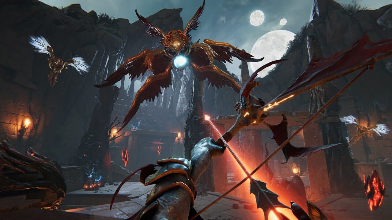 Metal: Hellsinger - Complete Edition thumbnail 15