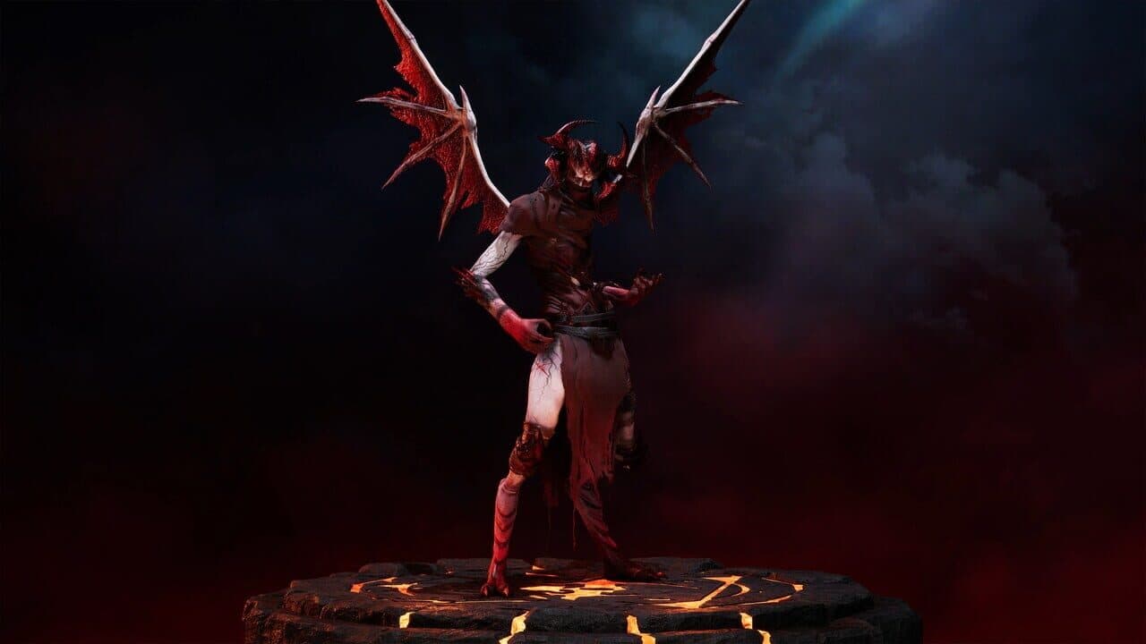 Metal: Hellsinger - Complete Edition thumbnail 16