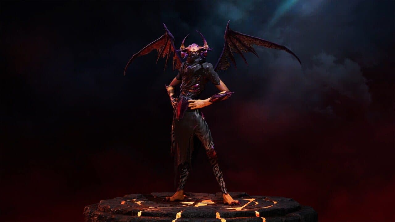 Metal: Hellsinger - Complete Edition thumbnail 17