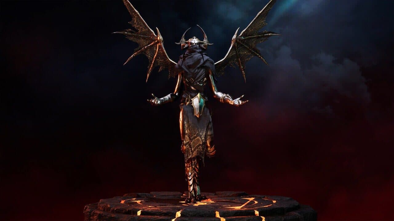 Metal: Hellsinger - Complete Edition thumbnail 18