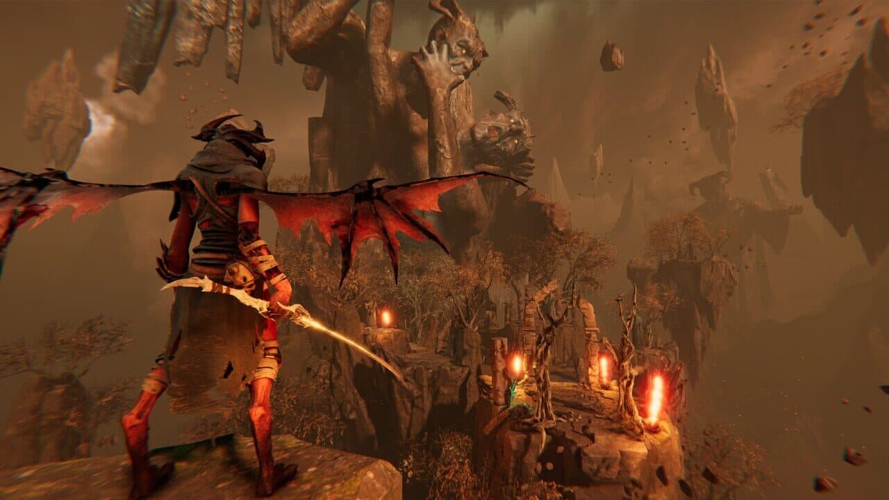 Metal: Hellsinger - Complete Edition thumbnail 19