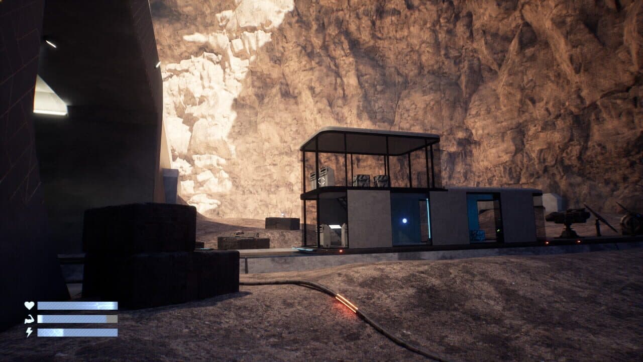 Heat Death: Survival Train thumbnail 4