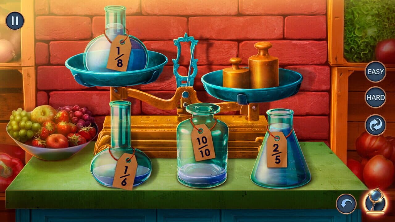 Hidden Object Legends: Deadly Love - Collector's Edition thumbnail 3