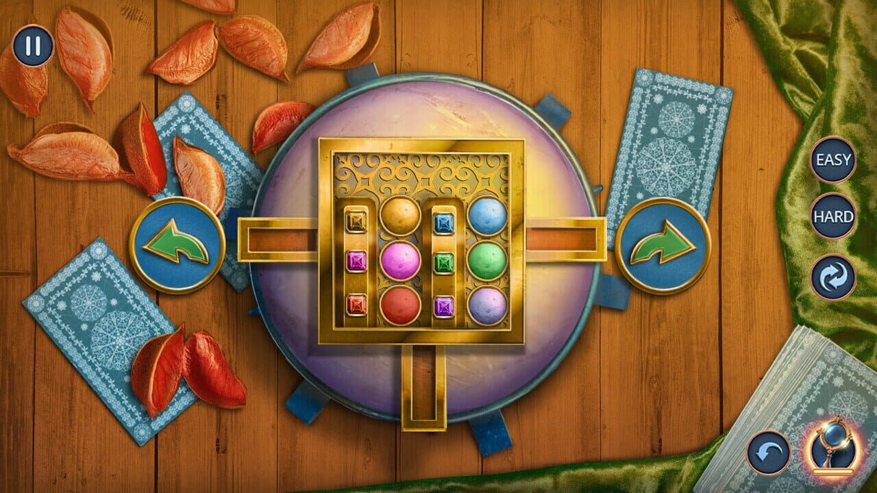 Hidden Object Legends: Deadly Love - Collector's Edition thumbnail 5
