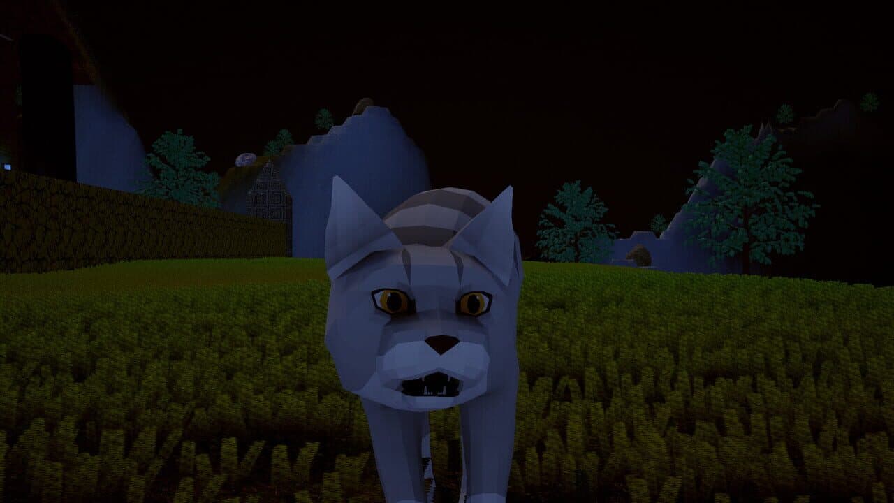 Feline Shenanigans thumbnail 2