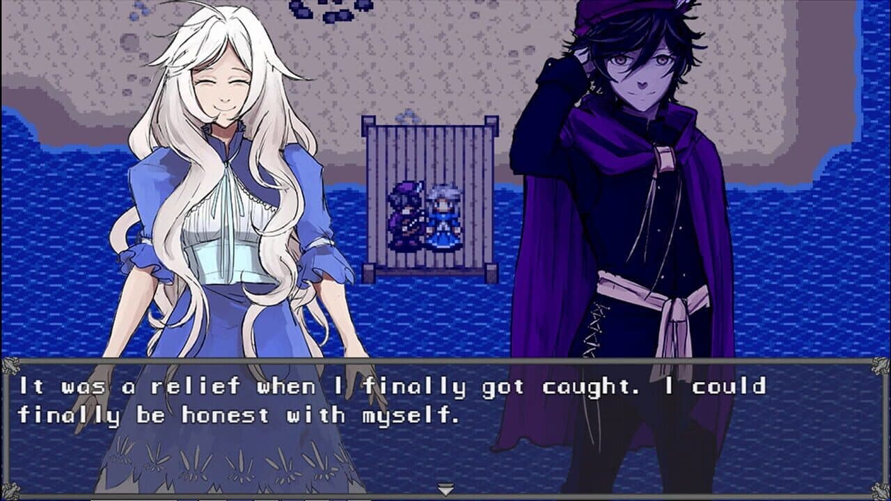 The Bard for Her screenshot 1