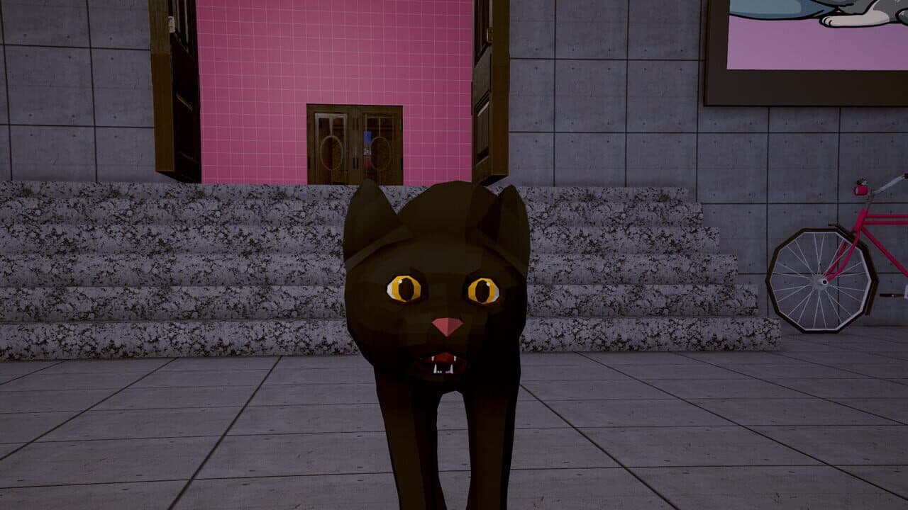 Feline Shenanigans thumbnail 9