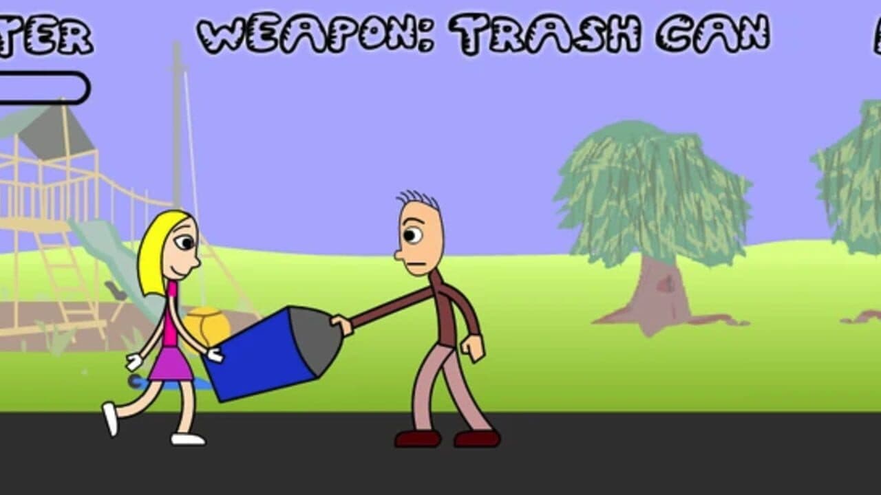 Cooties screenshot 1