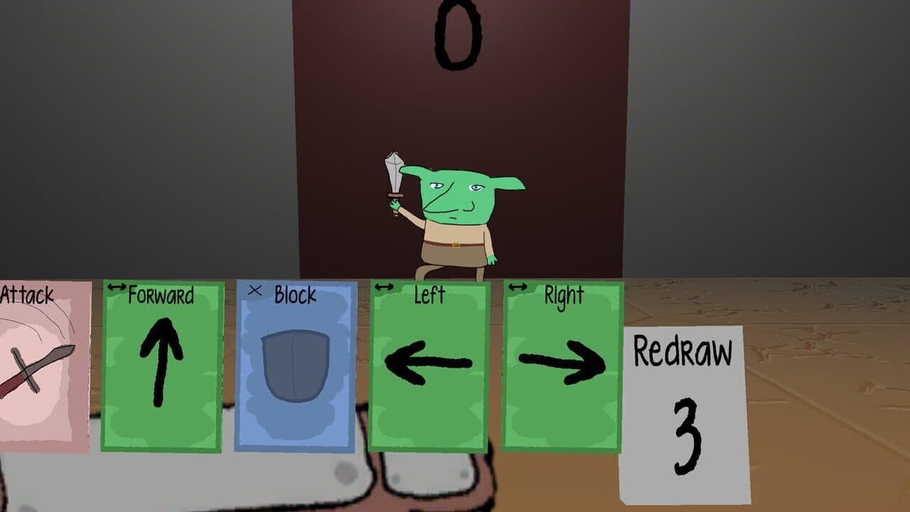 BadDool screenshot 1