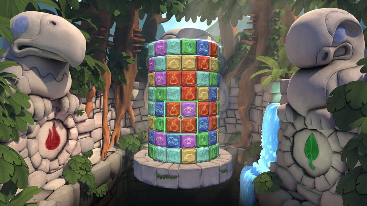 Cylinder: Puzzles Returned thumbnail 3