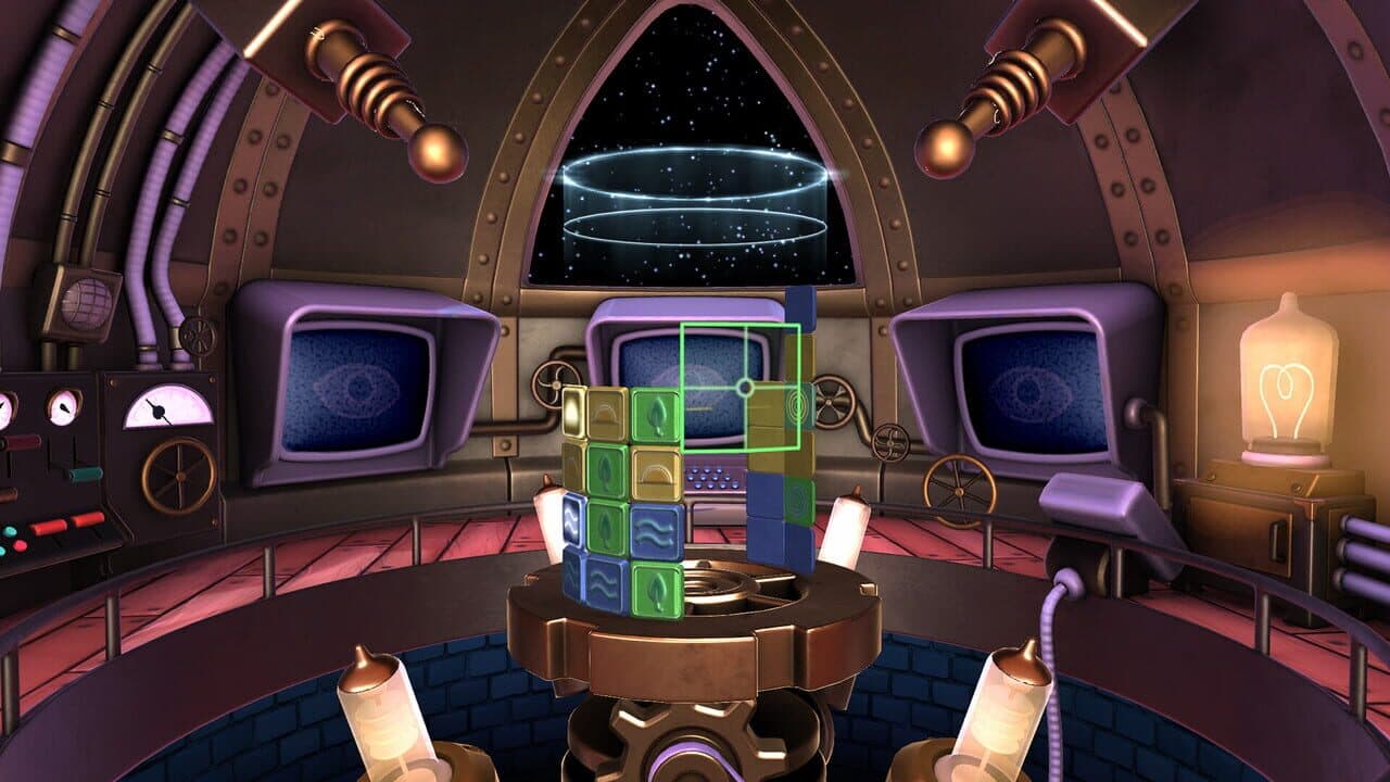 Cylinder: Puzzles Returned thumbnail 4