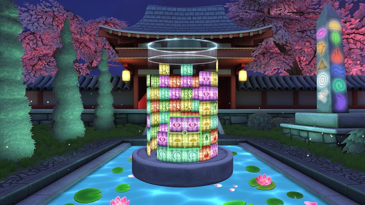 Cylinder: Puzzles Returned thumbnail 5