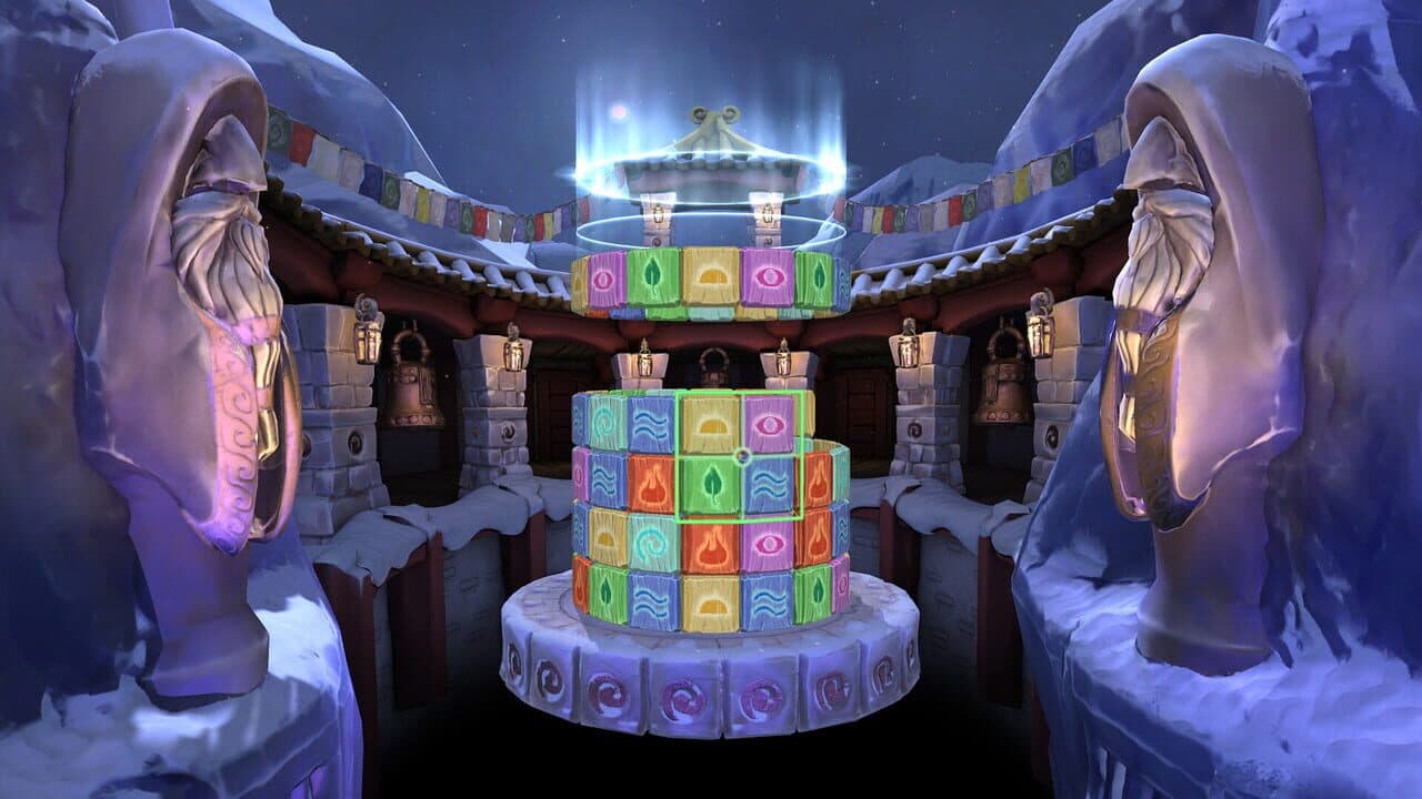 Cylinder: Puzzles Returned thumbnail 6