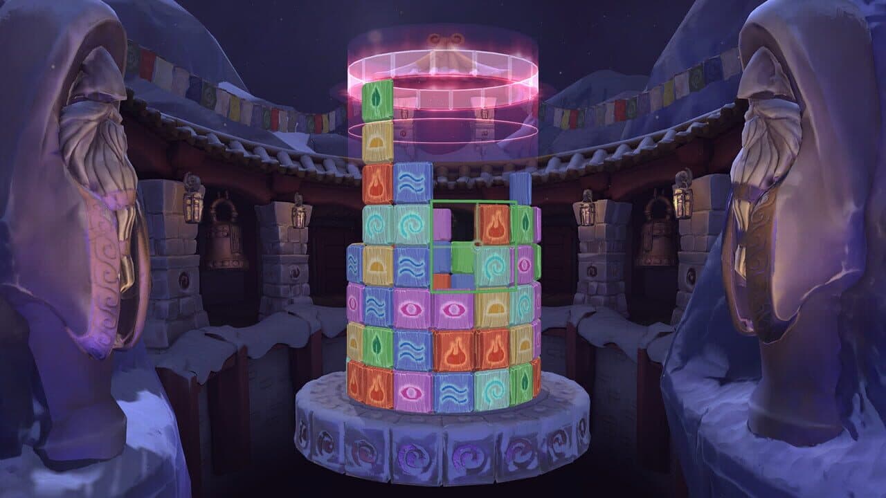 Cylinder: Puzzles Returned thumbnail 7