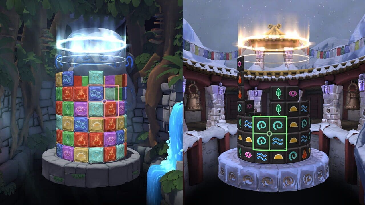 Cylinder: Puzzles Returned thumbnail 8