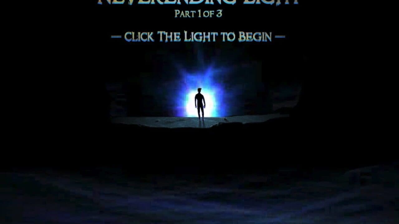 Neverending Light screenshot 1