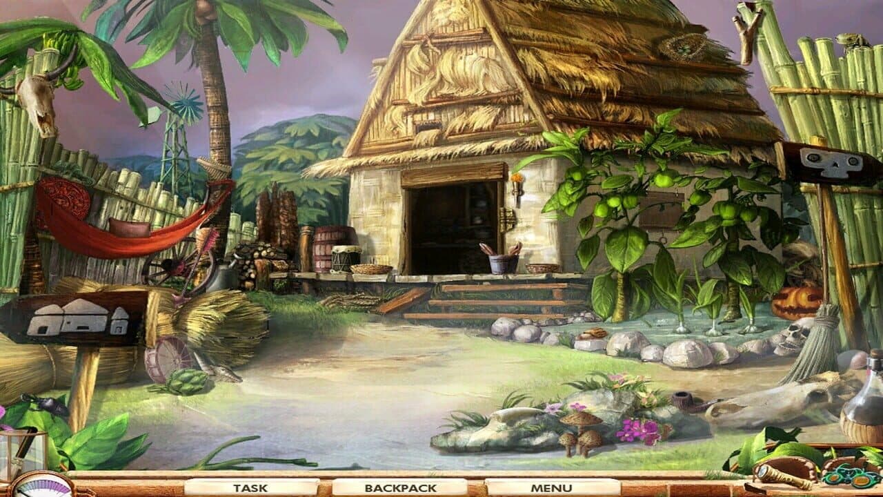 Ancient Spirits: Columbus' Legacy thumbnail 3