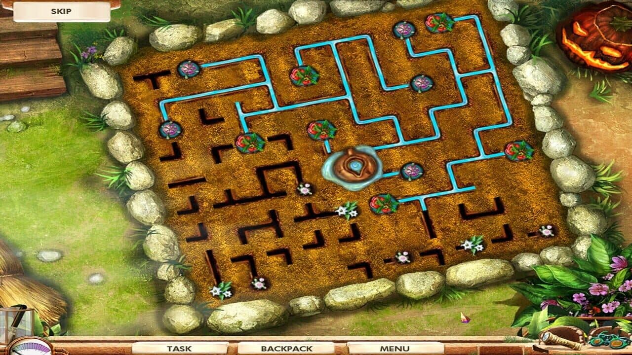 Ancient Spirits: Columbus' Legacy thumbnail 4