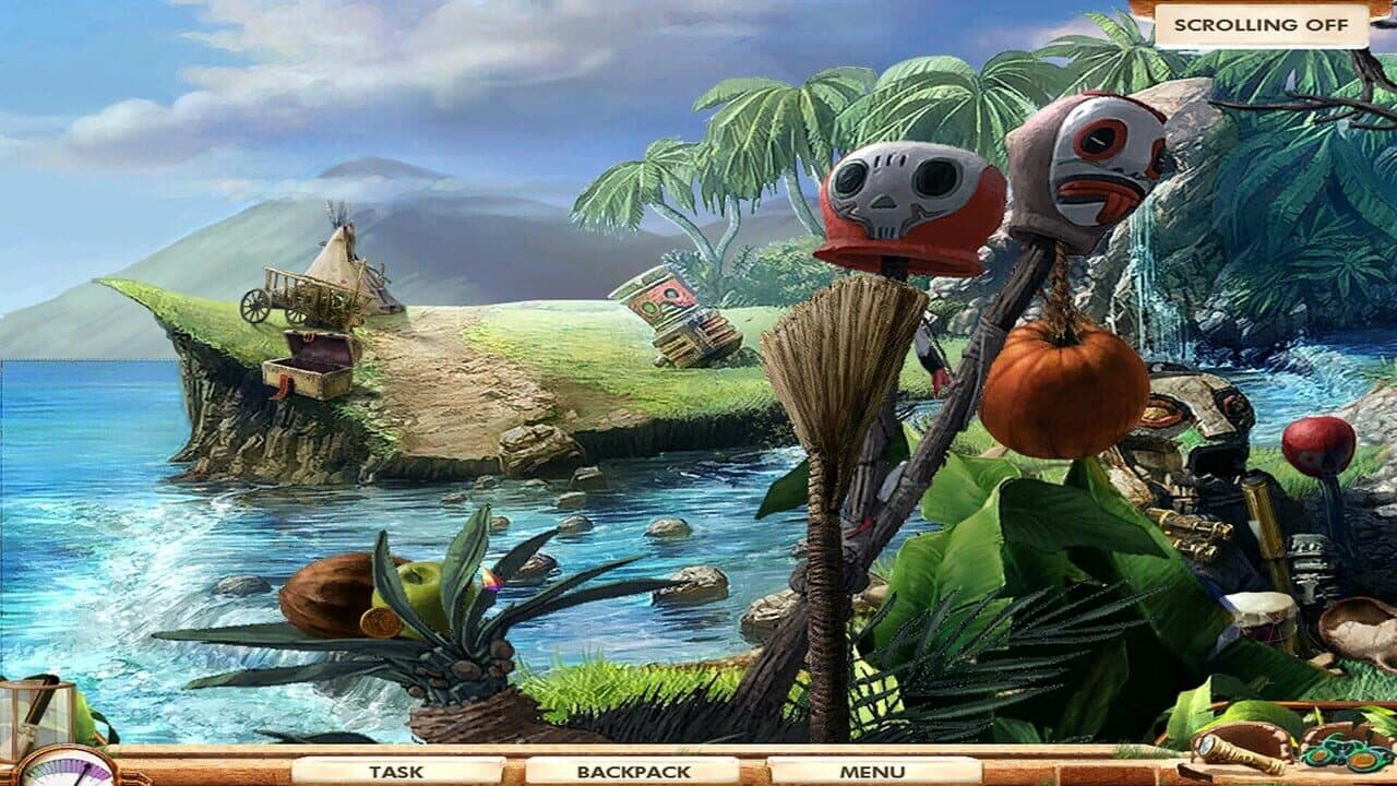 Ancient Spirits: Columbus' Legacy thumbnail 5