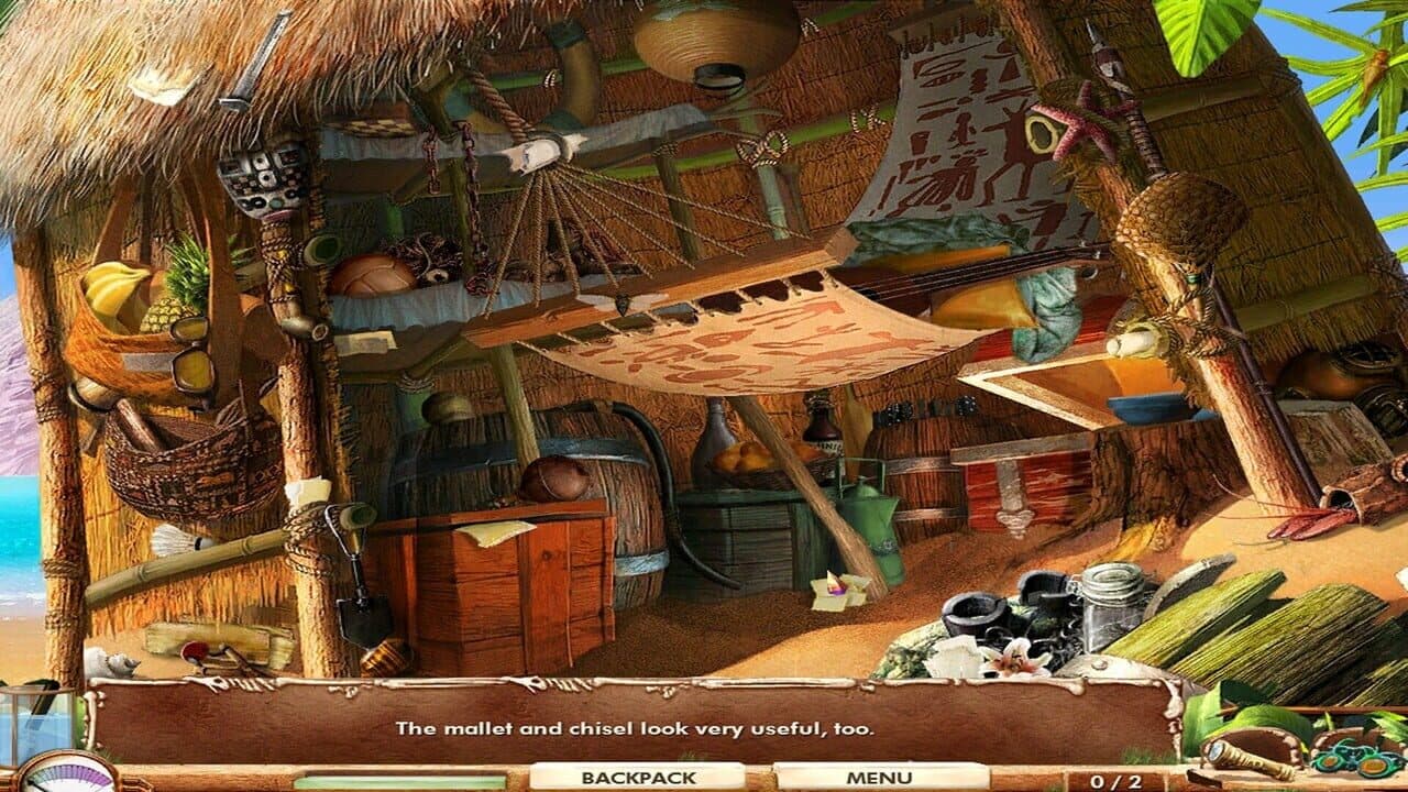 Ancient Spirits: Columbus' Legacy thumbnail 7