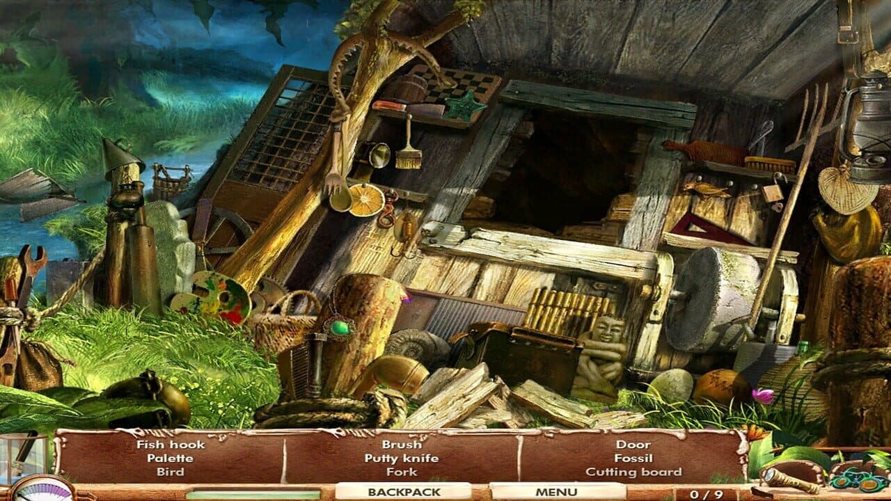 Ancient Spirits: Columbus' Legacy thumbnail 9