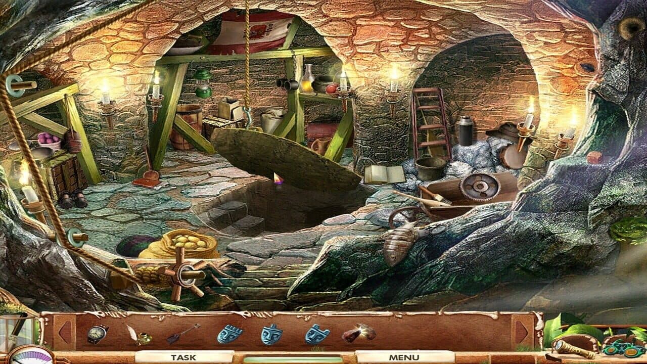 Ancient Spirits: Columbus' Legacy thumbnail 11