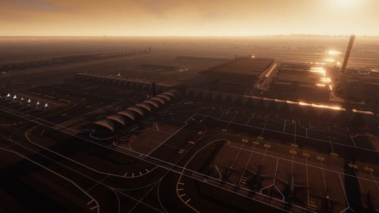 Tower! Simulator 3: VTBS Airport thumbnail 4