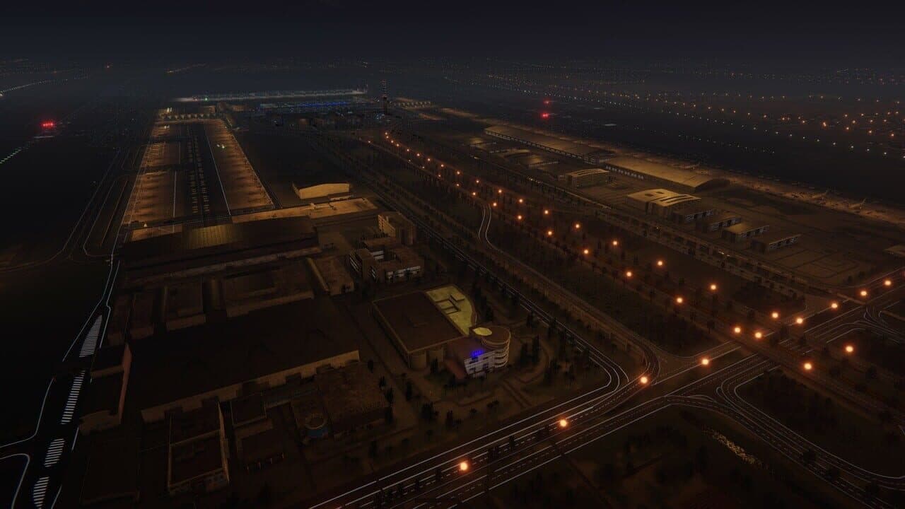 Tower! Simulator 3: VTBS Airport thumbnail 10