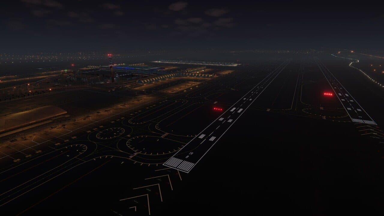 Tower! Simulator 3: VTBS Airport thumbnail 11