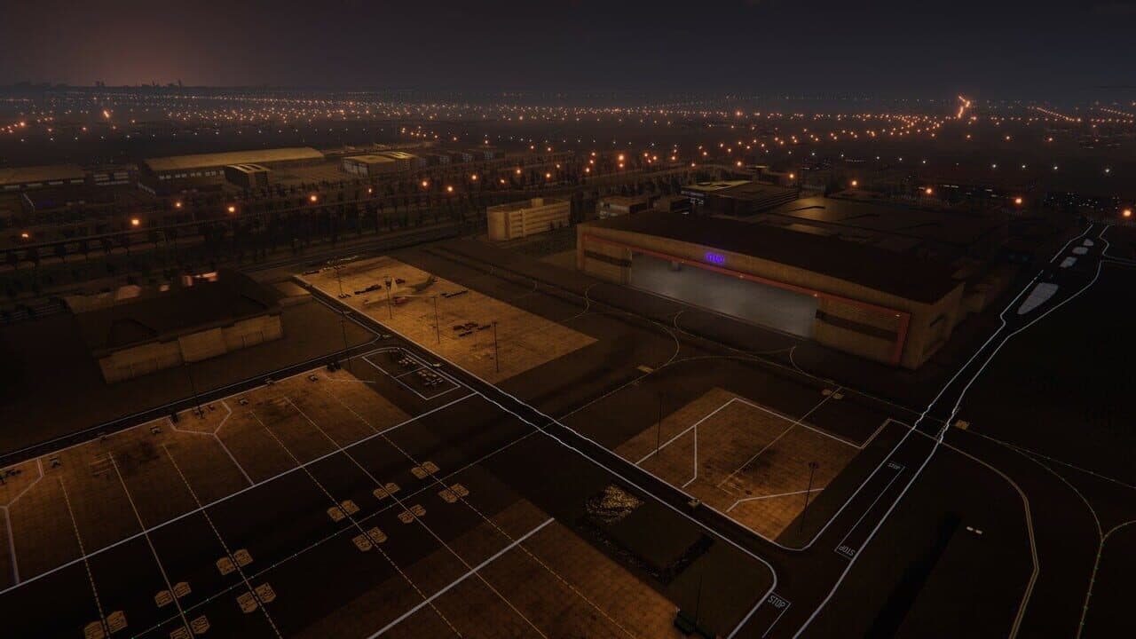 Tower! Simulator 3: VTBS Airport thumbnail 12