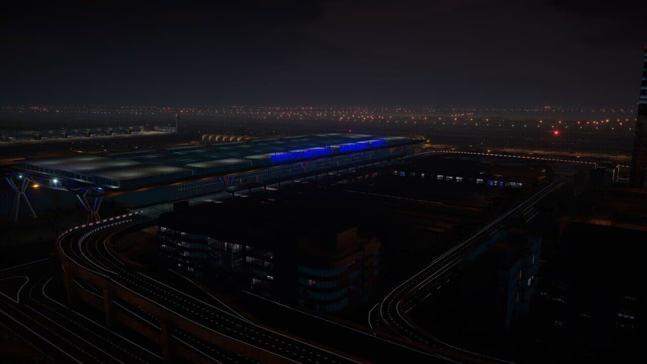Tower! Simulator 3: VTBS Airport thumbnail 14