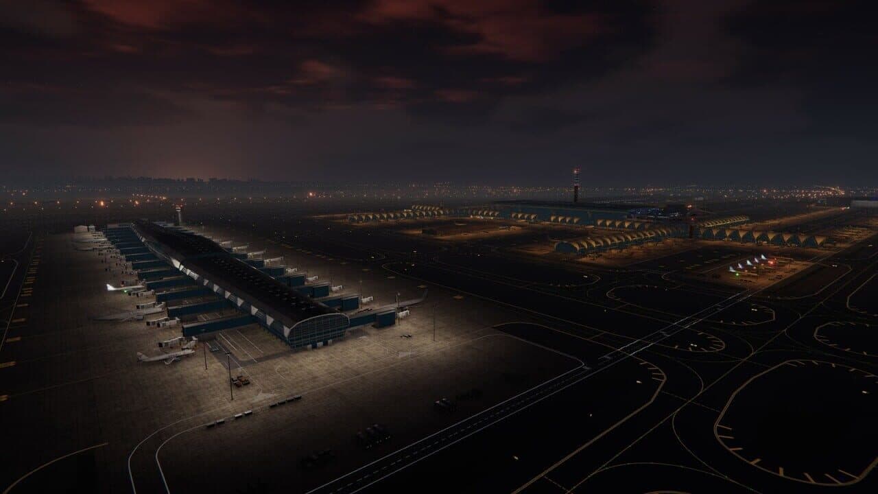 Tower! Simulator 3: VTBS Airport thumbnail 15